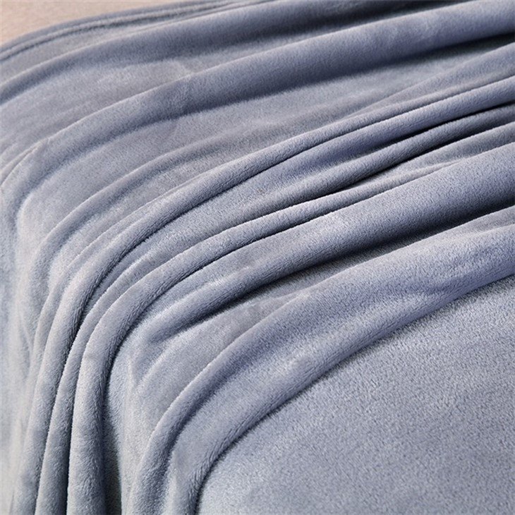 coral life blanket
