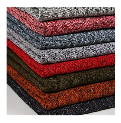 100% Polyester Hacci Npuag
