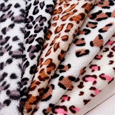 100% polyester Print Coral Npuag Rau Pam