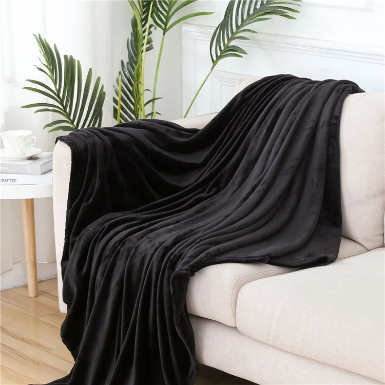 Tsiaj Folded Portable Plush coral velverte