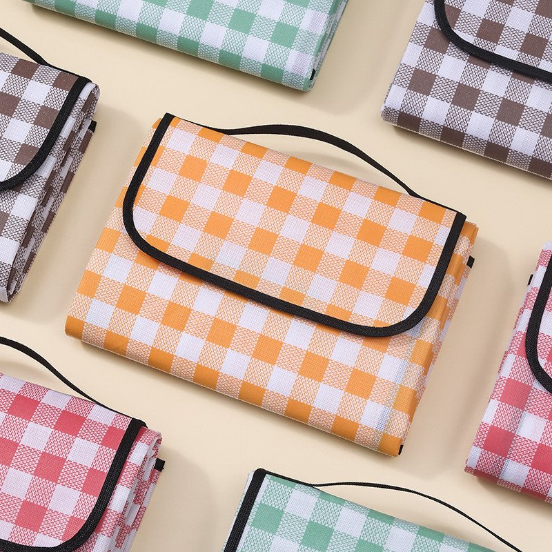 Vintage picnic lev