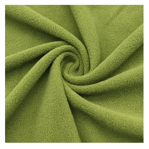Anti-pilling DTY Polar Fleece Npuag