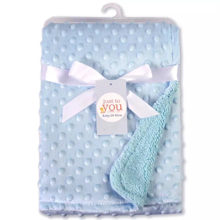 Baby Blankets For Boys Free Sample