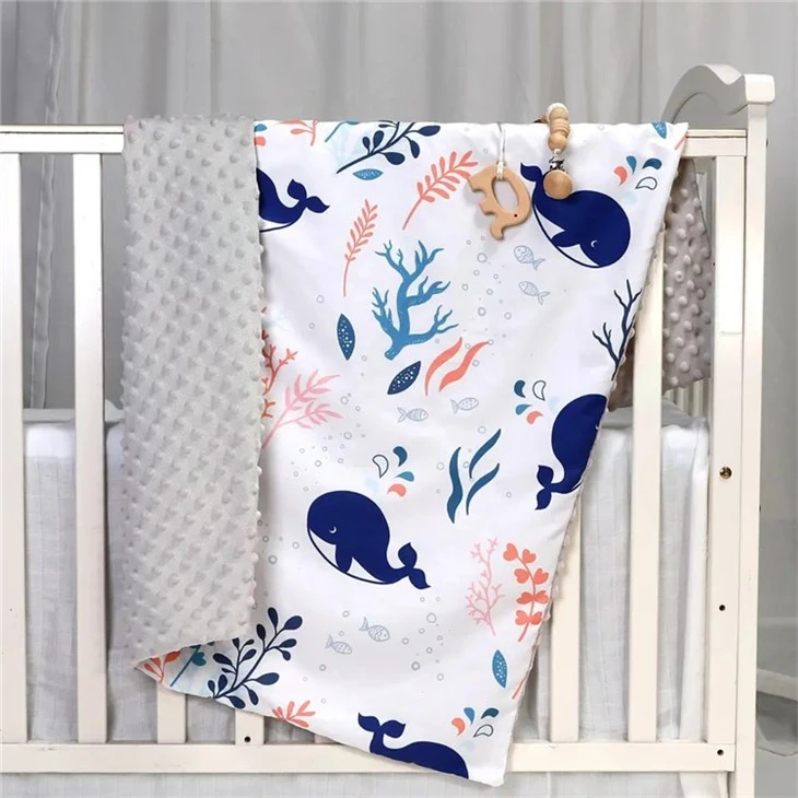 Blankets For Newborns