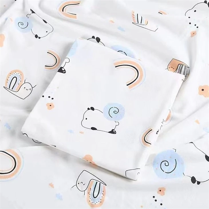 Baby Sleeping Blanket