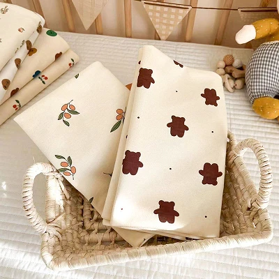 Baby Swaddle Pam
