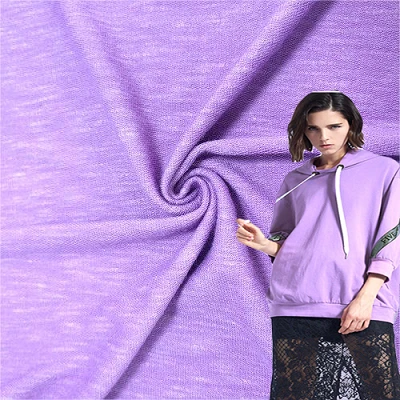 Backside Fabric Terry Fabric