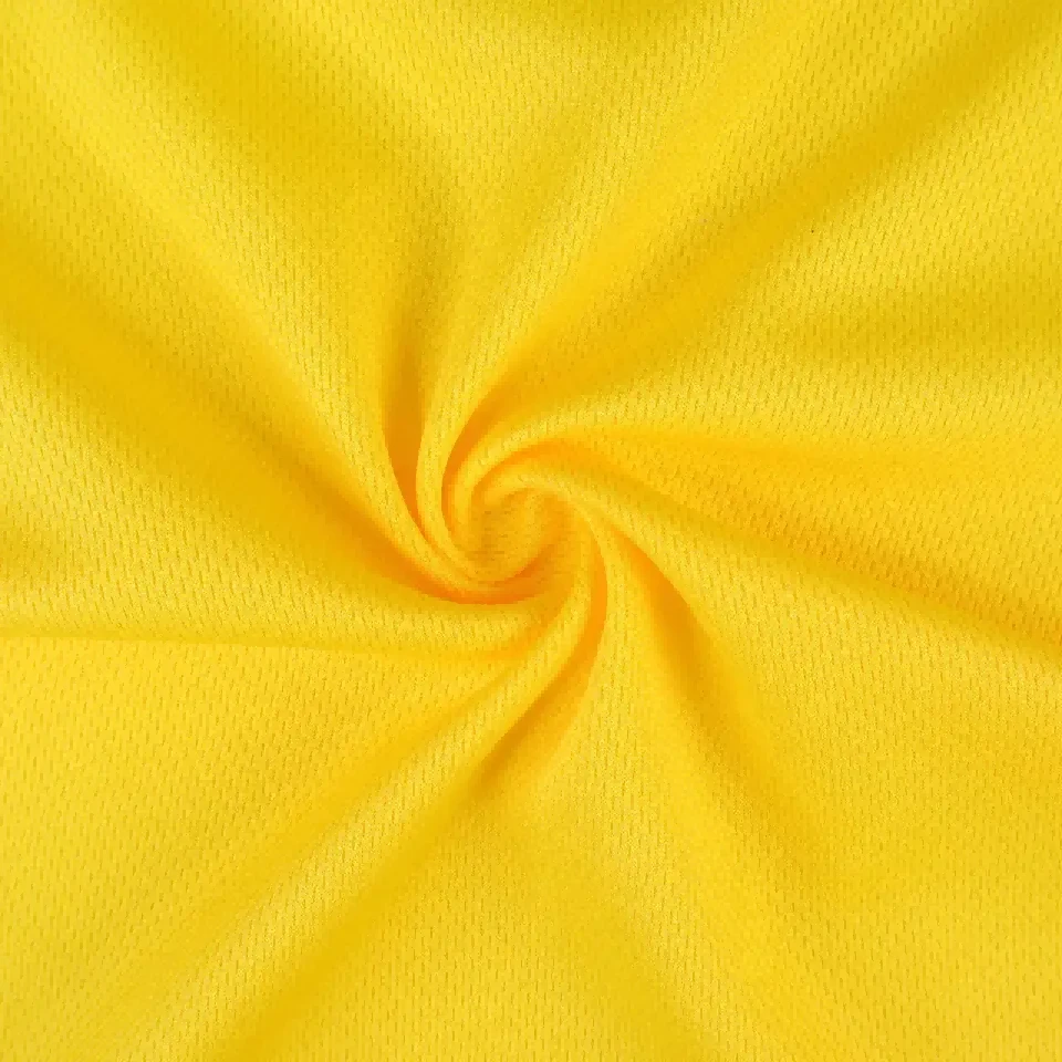 Bird Eye Fabric Polyester