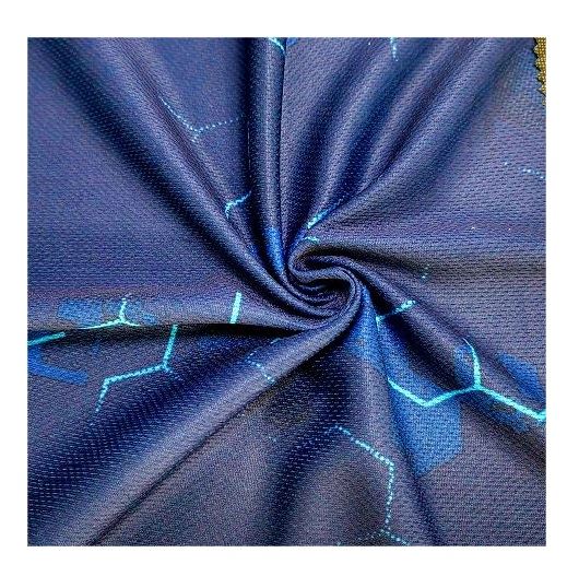 Bird Eye Mesh Fabric