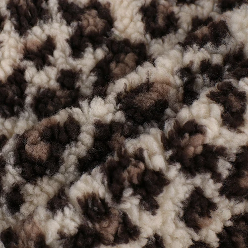 Tuam Tshoj tus neeg muag khoom Polyester Sherpa Fabric