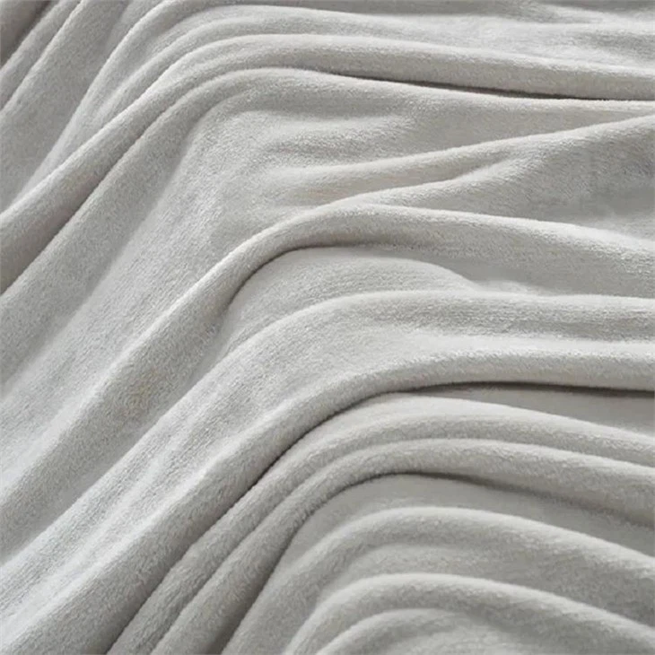 Coral Flannel Fleece Blanket price