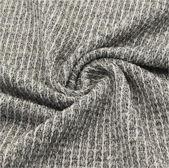 Paj Rwb Spandex Knitting Npuag