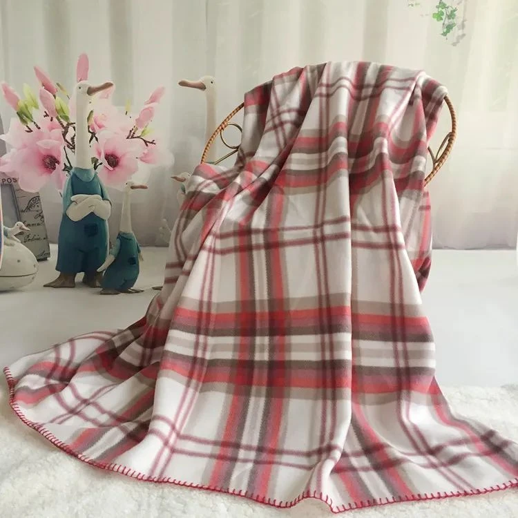 Cozy Polar Pom daim pam