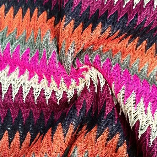Ob chav Crepe Fabric