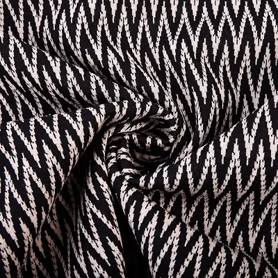 Ob chav Jacquard Knit Fabric