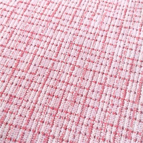 Double Knitting Fabric