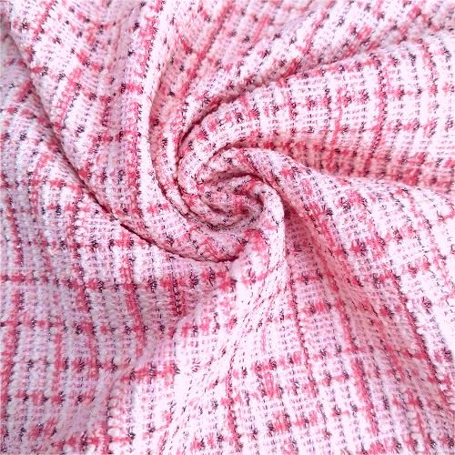 Ob chav Knitting ntaub