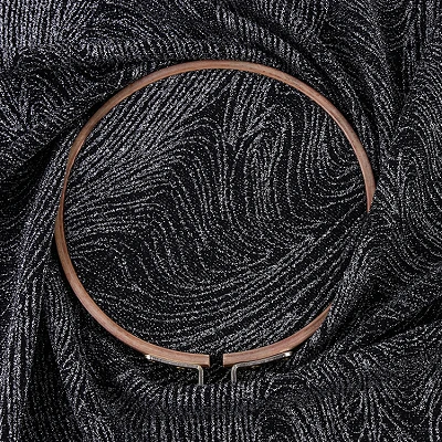 Elastic Filigree Npuag