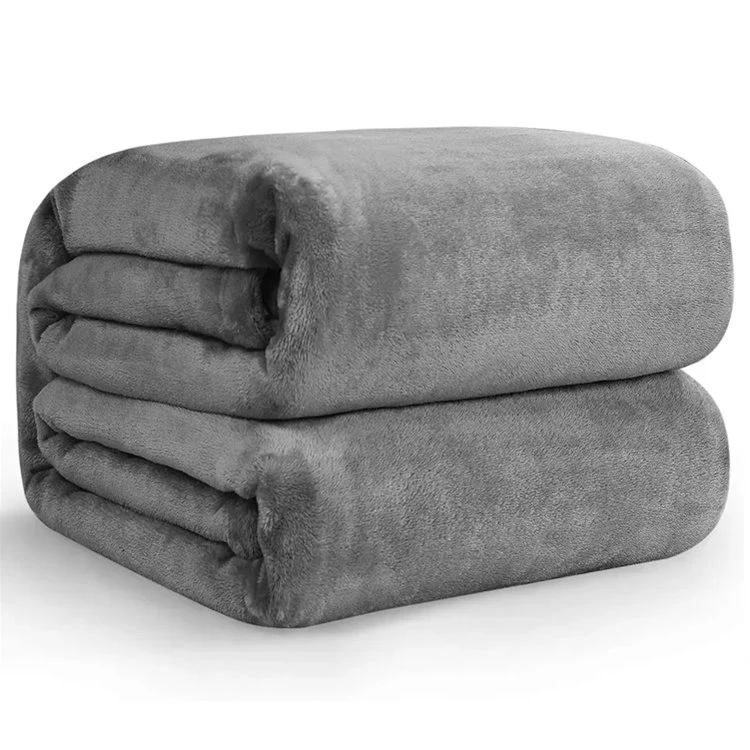 Flannel Fleece Npuag