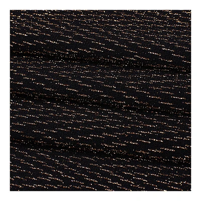 Kub Thiab Nyiaj Jacquard Knitted Npuag