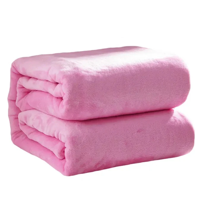 Hnyav Flannel Blanket