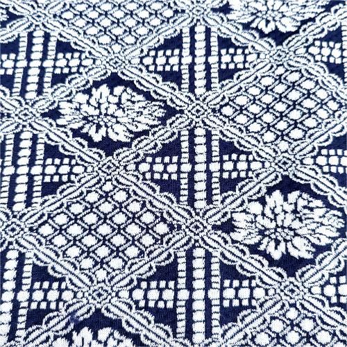 Jacquard Knitting Fabric For Mattress