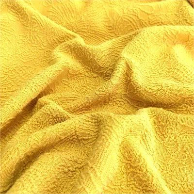 Jacquard Knitting Roma Fabric