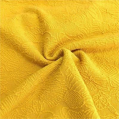 Jacquard Knitting Roma Fabric