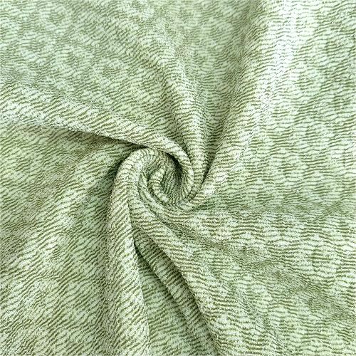 Knitted Jacquard Mattress Npuag