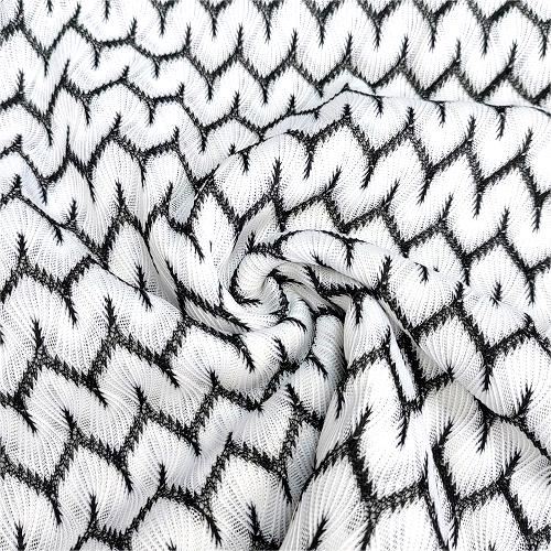 Knitting Crepe Npuag