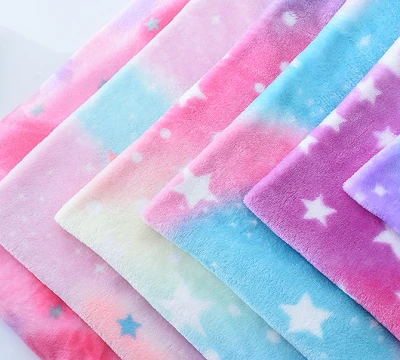 Luminous Flannel Npuag