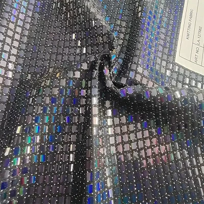 Metallic Sequins Npuag