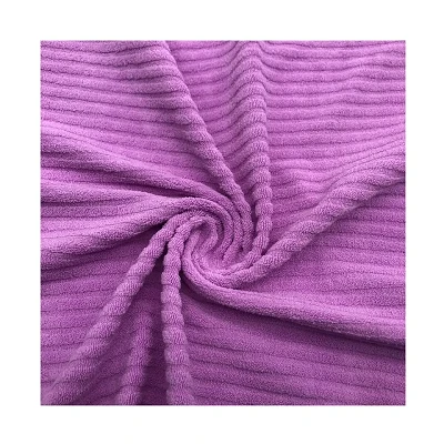 OEM Swimsuits Stripe Rib Npuag