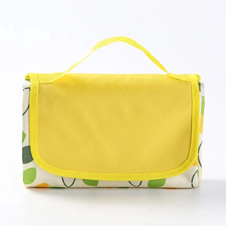 Personalized Picnic Blanket