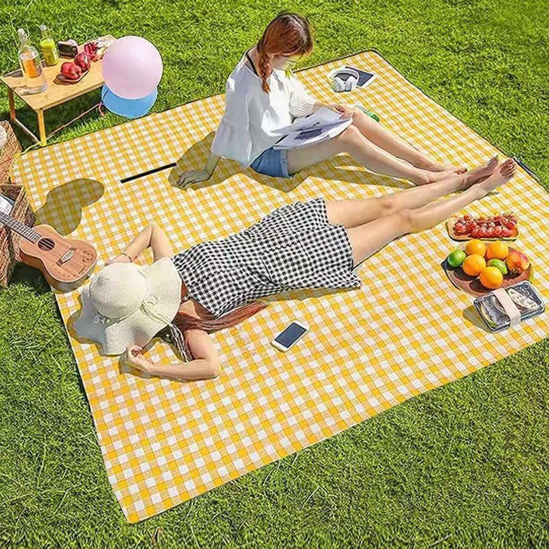 Picnic Pam Rau Nyom