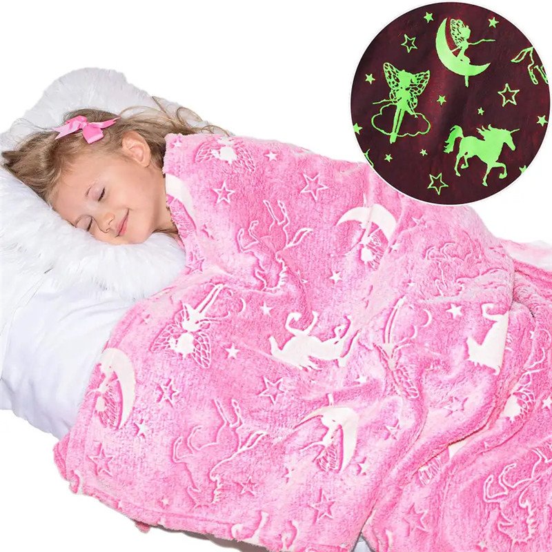 Pink Star Paj Ntaub