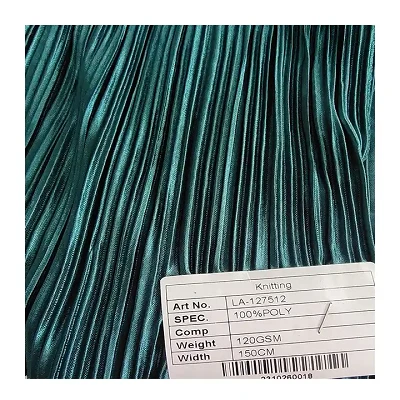 Pleats ntaub