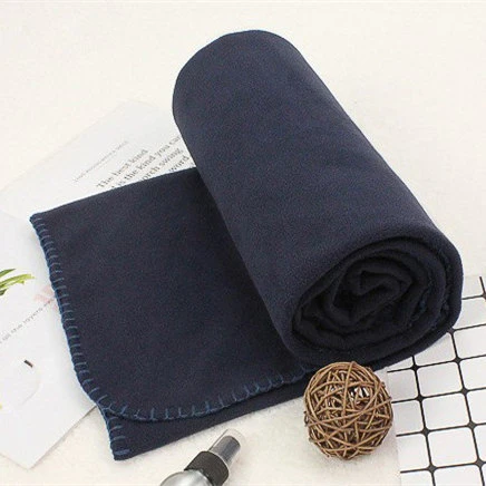 Polar Fleece Blanket Design