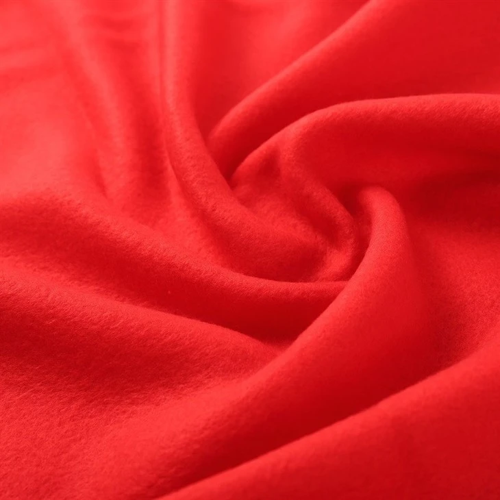 polar fleece blanket for bed