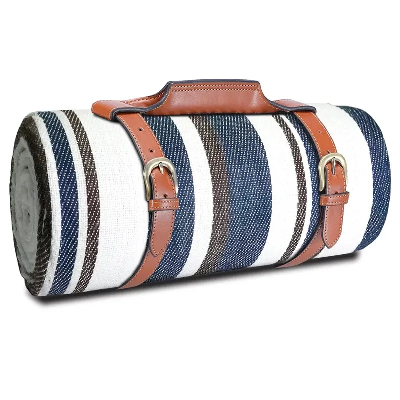Polar Fleece Picnic Pov Npam