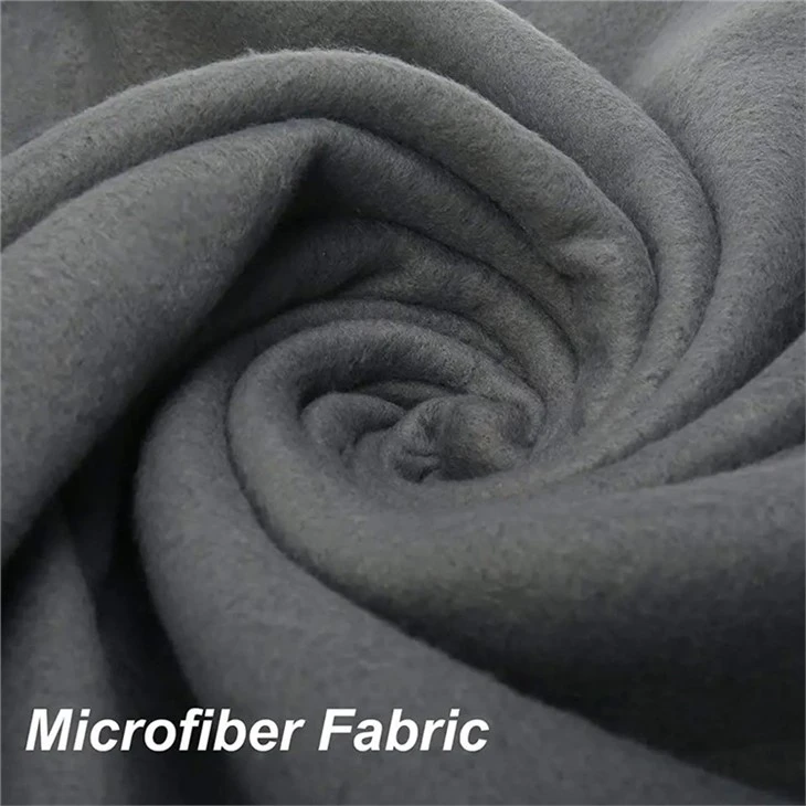 Polar Blankets