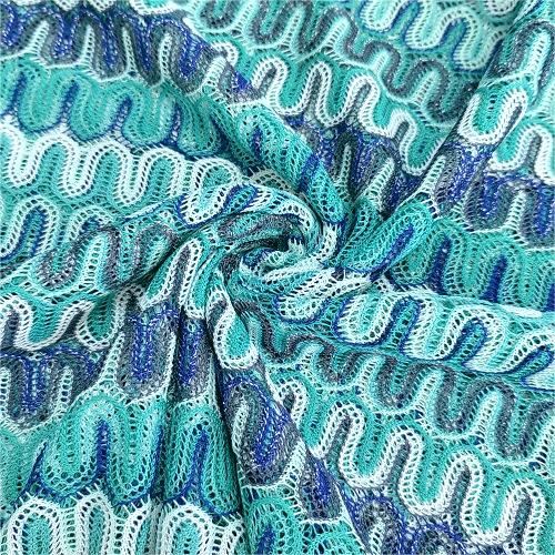 Polyester Crepe Npuag Rau Hnav