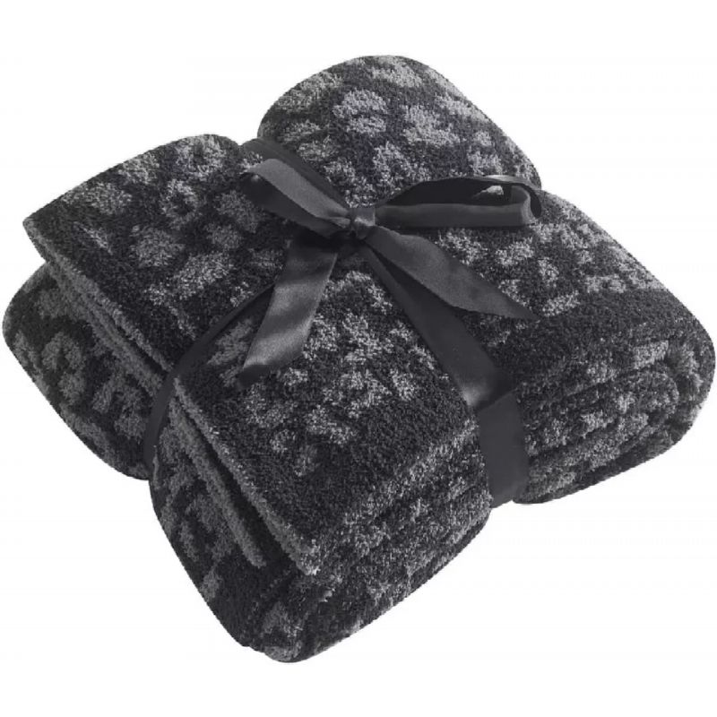 Printed Flannel Fleece Blanket