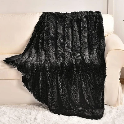 Luav Minky Faux Fur Pam