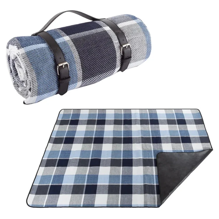 Liab Gingham Picnic Pam