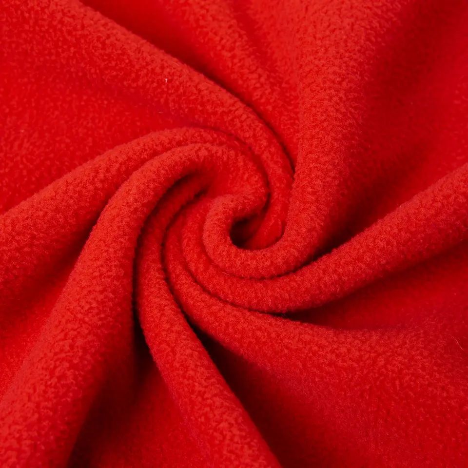 Red Polar Dascee Pam