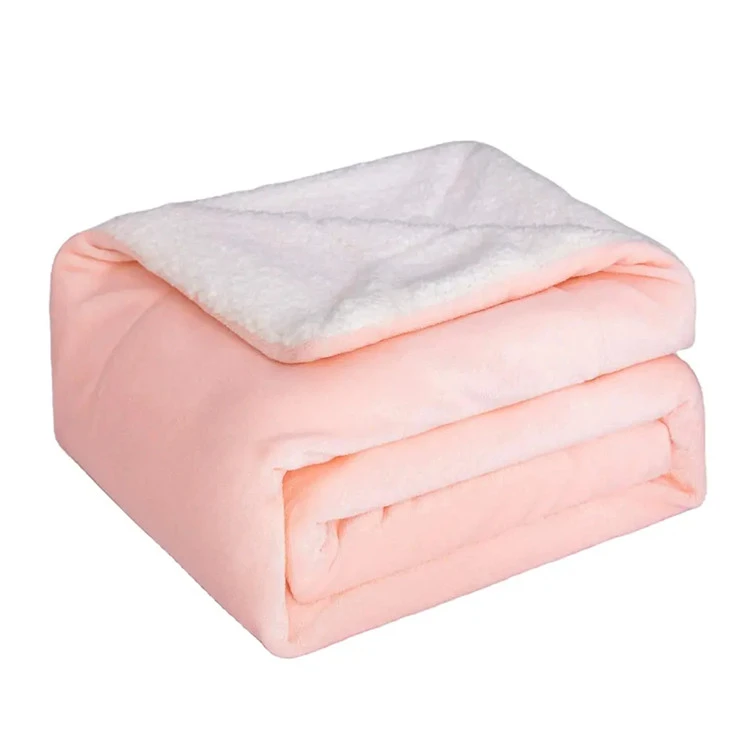 Sherpa tus me nyuam Swaddle Pam