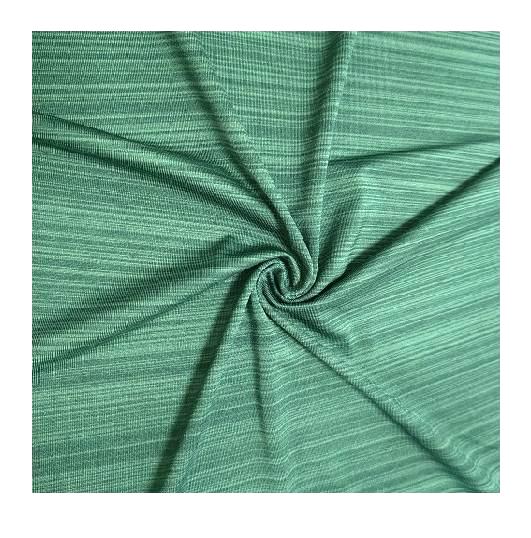 Ib Leeg Knit Fabric