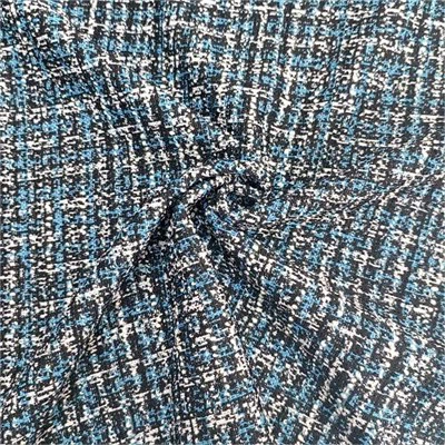 Breathable Jacquard Npuag