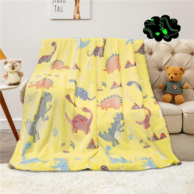 Menyuam Luminous Blanket